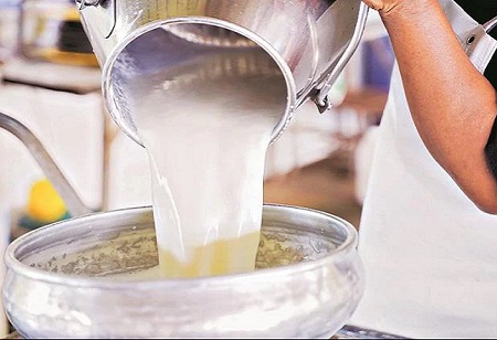 India's organised dairy industry to see 12 pc y-o-y revenue growth in FY22: Report